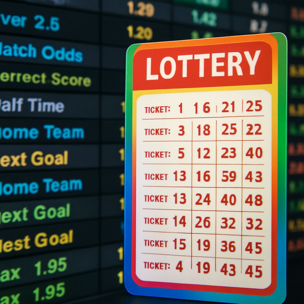 Panduan Sistem Toto Togel Resmi di Zeustoto