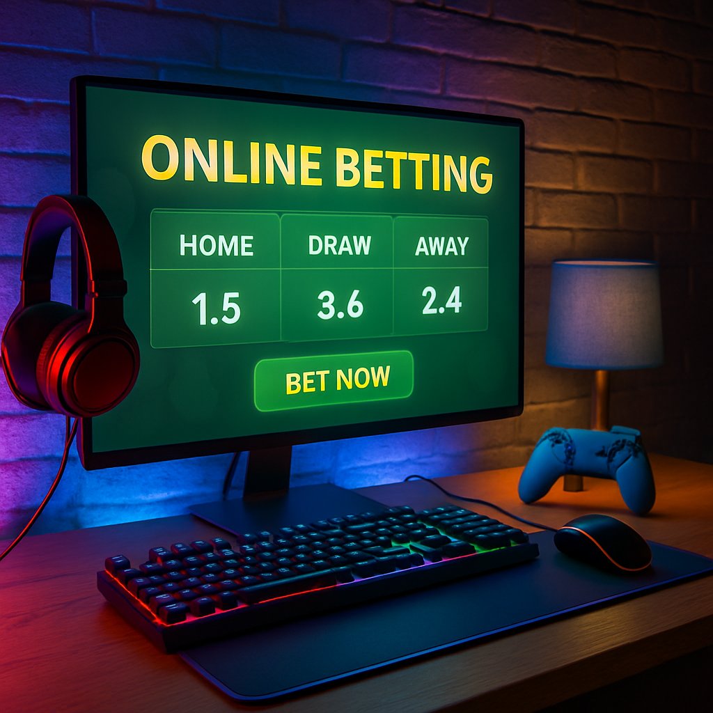 Zeustoto: Situs Toto Online Tergacor untuk Keuntungan Maksimal