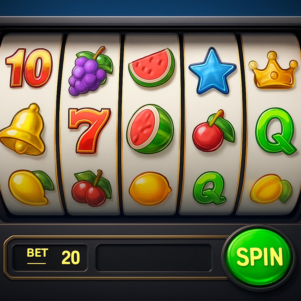 Megadewa88 Terbaru Masuk Slot88: Proses Cepat Tanpa Kendala