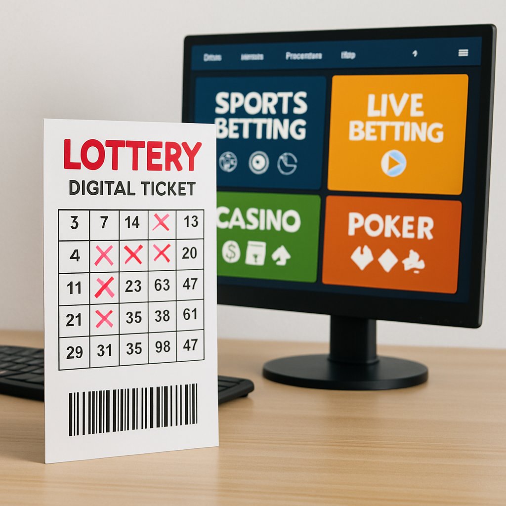 Panduan Praktis Pasaran Togel Zeustoto 2026