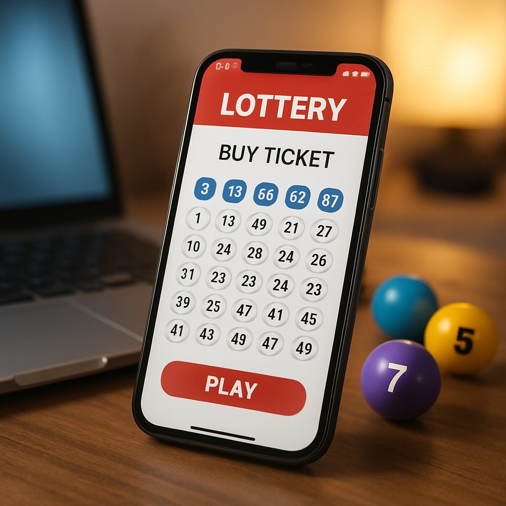 Akses Praktis ke Togel Online dengan Zeustoto