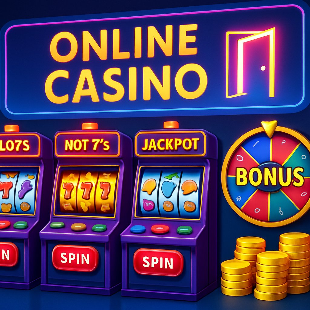 Megadewa88 Terbaru Link: Slot Online Tanpa Blokir
