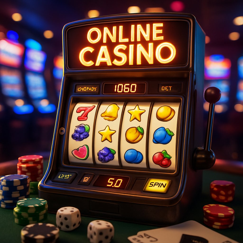 Mekanisme Seru di ZEUSTOTO Slot Online 2026