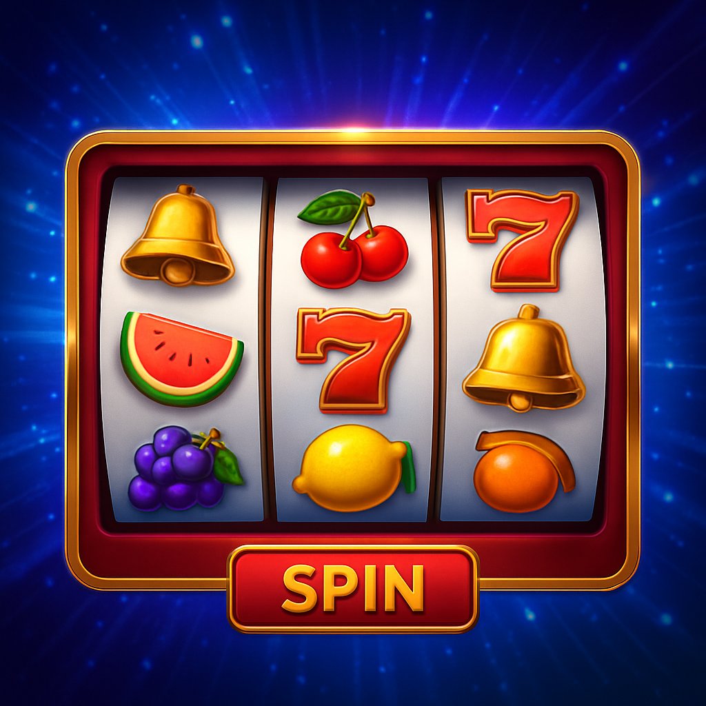 Zeustoto: Situs Slot Online Gacor dengan Fitur Unggulan