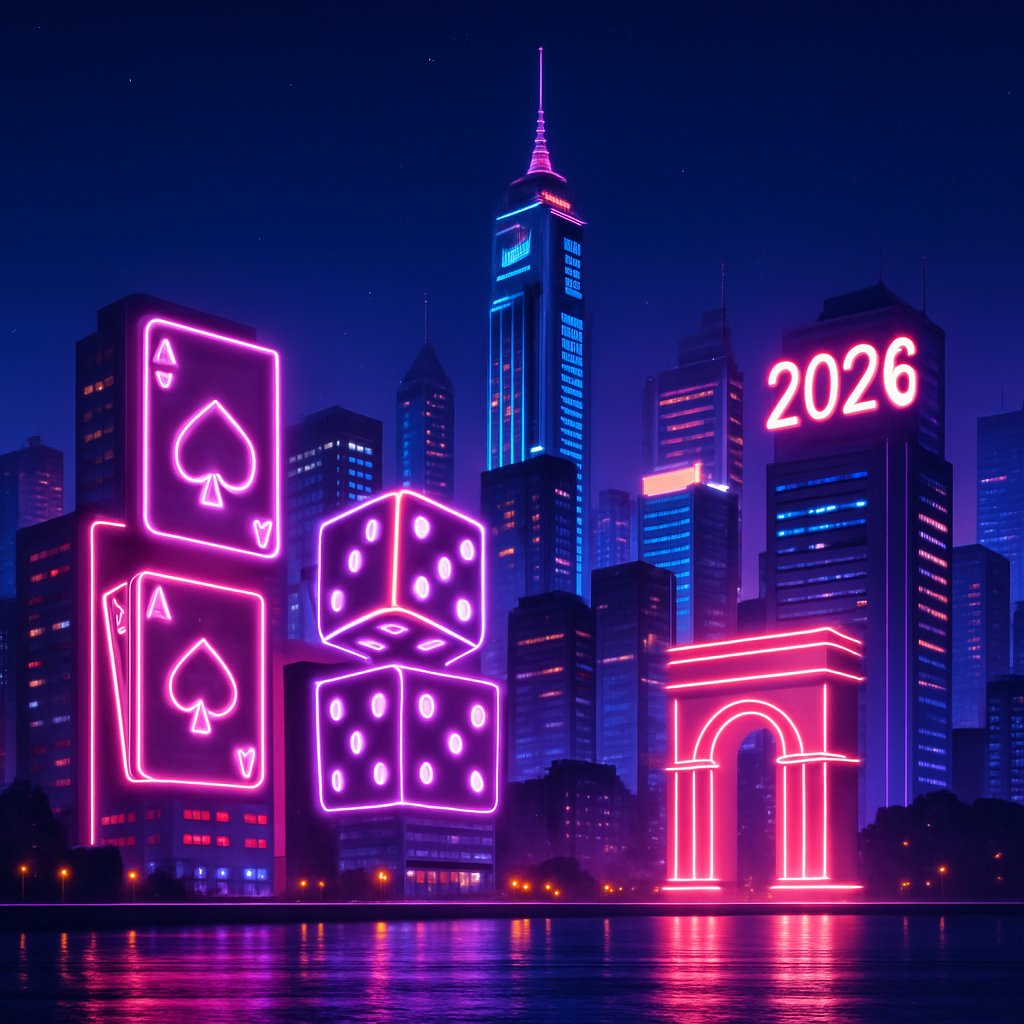 Zeustoto: Portal Togel Asia 2026 Makin Seru!