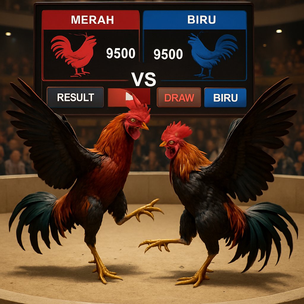 Fitur Menarik Sabung Ayam Online di MBO128